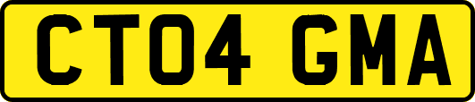 CT04GMA