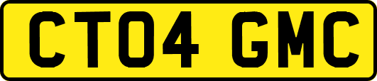 CT04GMC