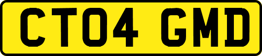 CT04GMD