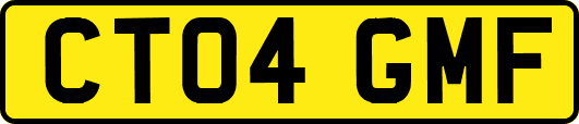 CT04GMF