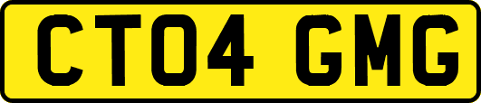 CT04GMG
