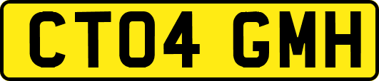 CT04GMH