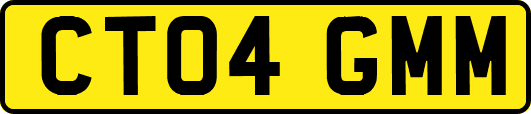 CT04GMM