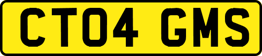 CT04GMS