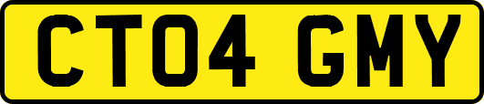 CT04GMY