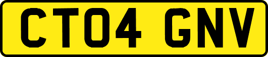 CT04GNV