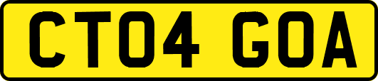 CT04GOA