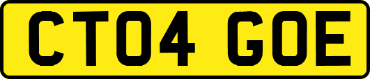 CT04GOE