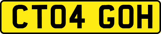 CT04GOH