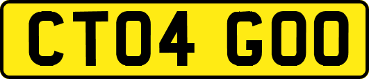 CT04GOO