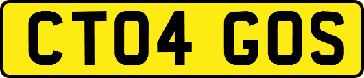 CT04GOS