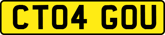CT04GOU