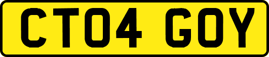 CT04GOY