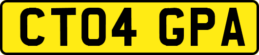 CT04GPA