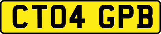 CT04GPB
