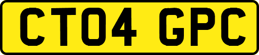 CT04GPC