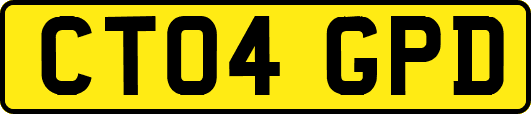 CT04GPD