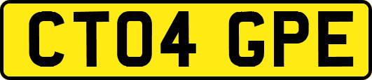 CT04GPE