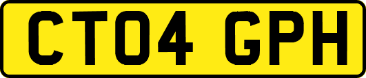 CT04GPH