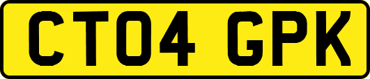 CT04GPK