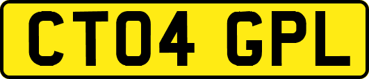 CT04GPL