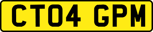 CT04GPM