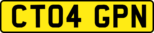 CT04GPN