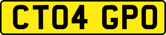 CT04GPO