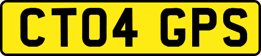 CT04GPS