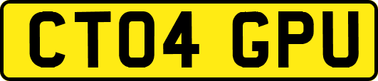 CT04GPU