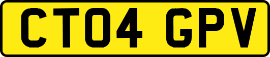 CT04GPV