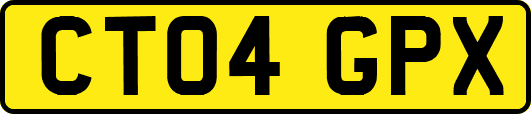 CT04GPX
