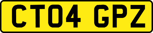 CT04GPZ