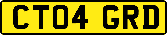 CT04GRD