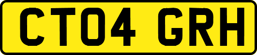 CT04GRH