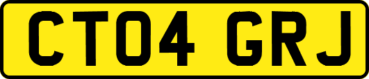 CT04GRJ