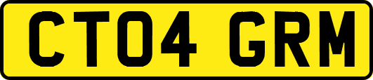 CT04GRM