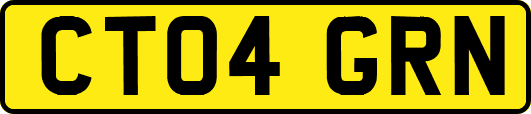 CT04GRN