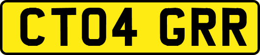 CT04GRR
