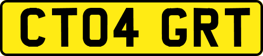 CT04GRT
