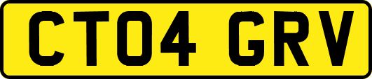 CT04GRV