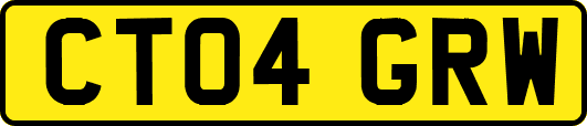 CT04GRW