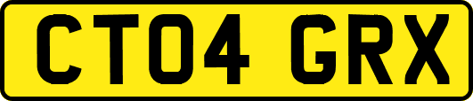 CT04GRX