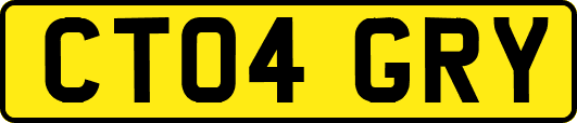 CT04GRY