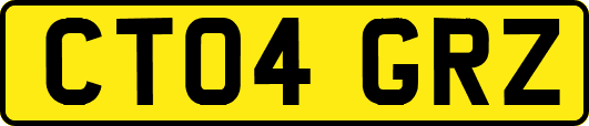 CT04GRZ
