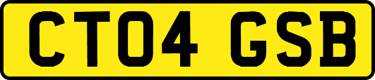 CT04GSB