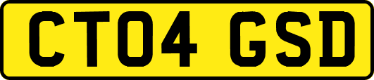 CT04GSD