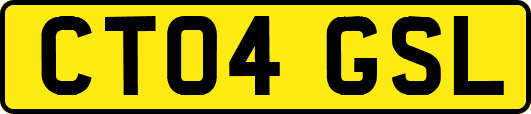 CT04GSL