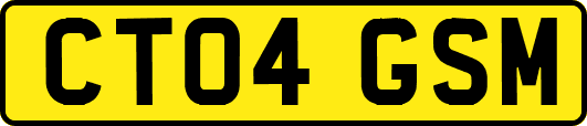 CT04GSM