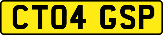 CT04GSP